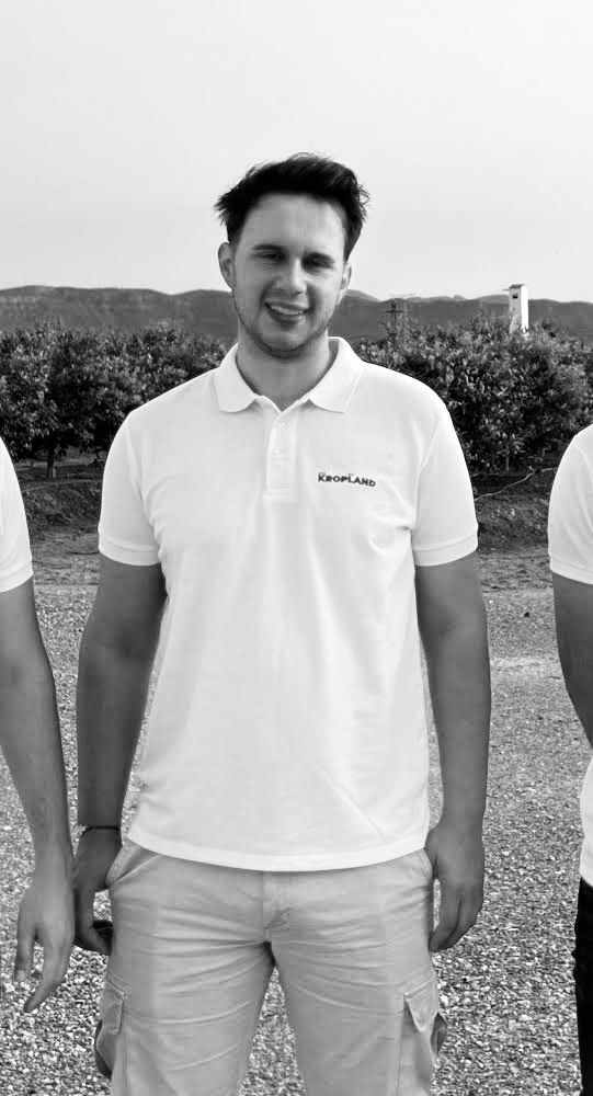 Daniel González