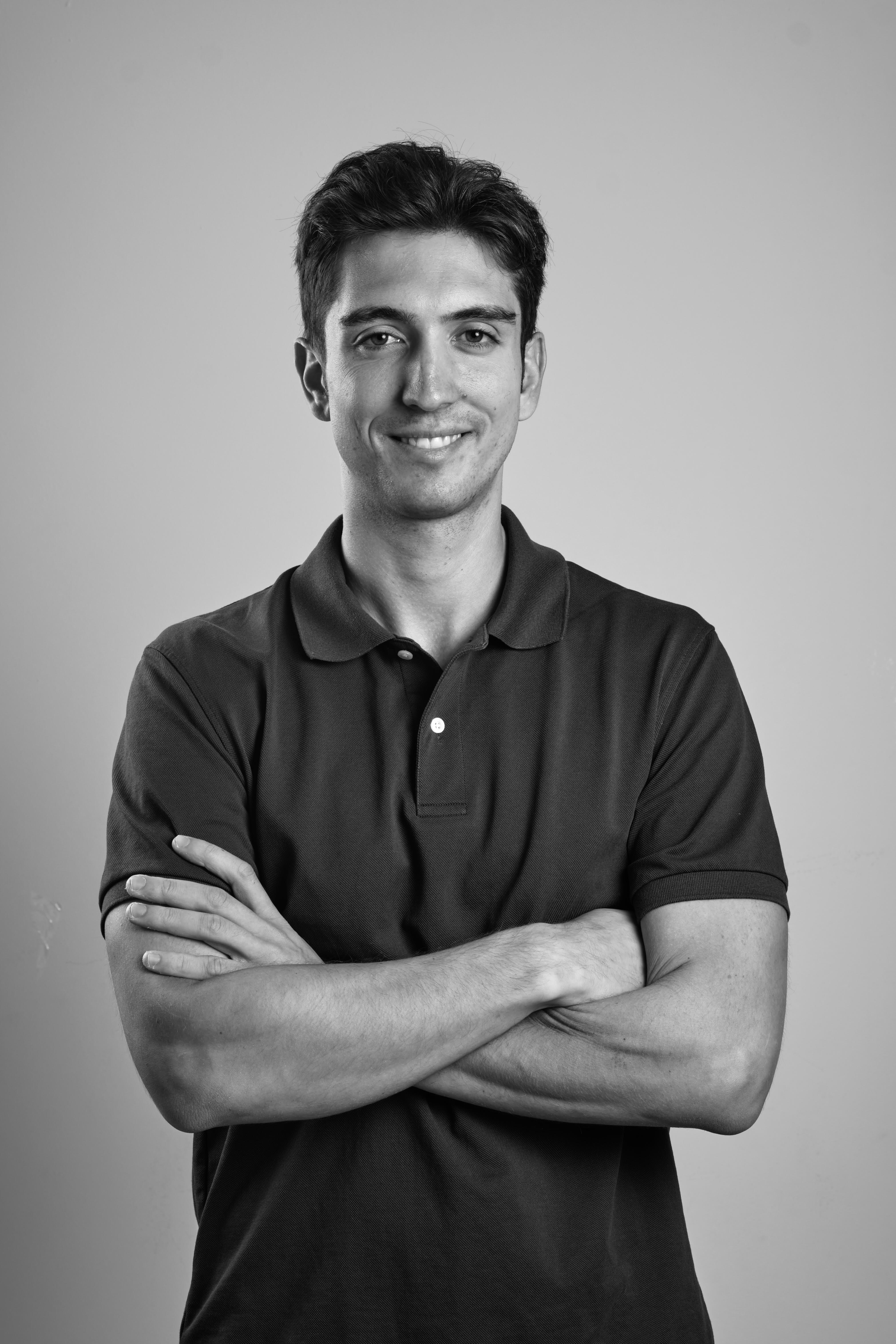 Jaume Delgado